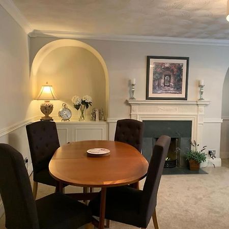 Ilkley Garden Suite 外观 照片