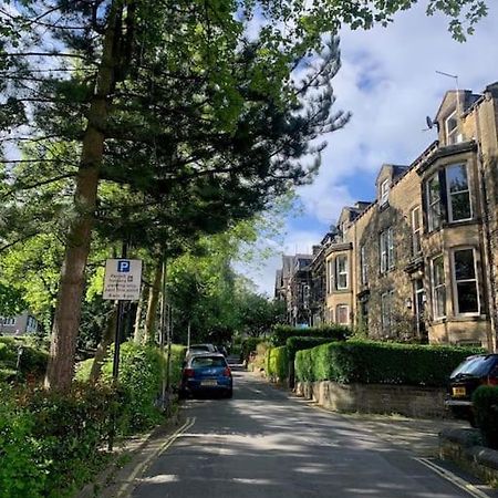 Ilkley Garden Suite 外观 照片