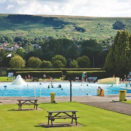 Ilkley Garden Suite 外观 照片
