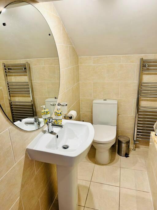 Ilkley Garden Suite 外观 照片