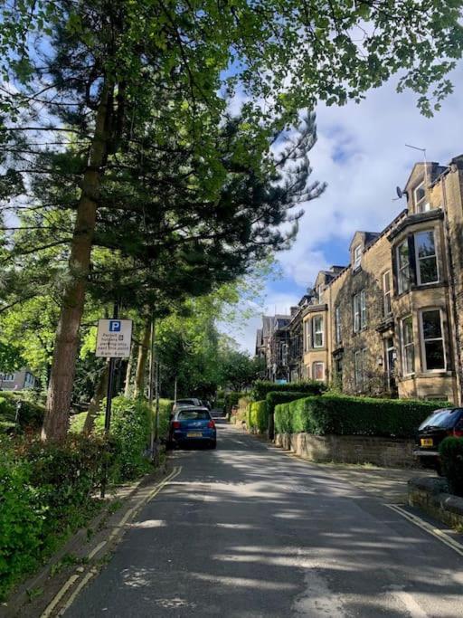 Ilkley Garden Suite 外观 照片