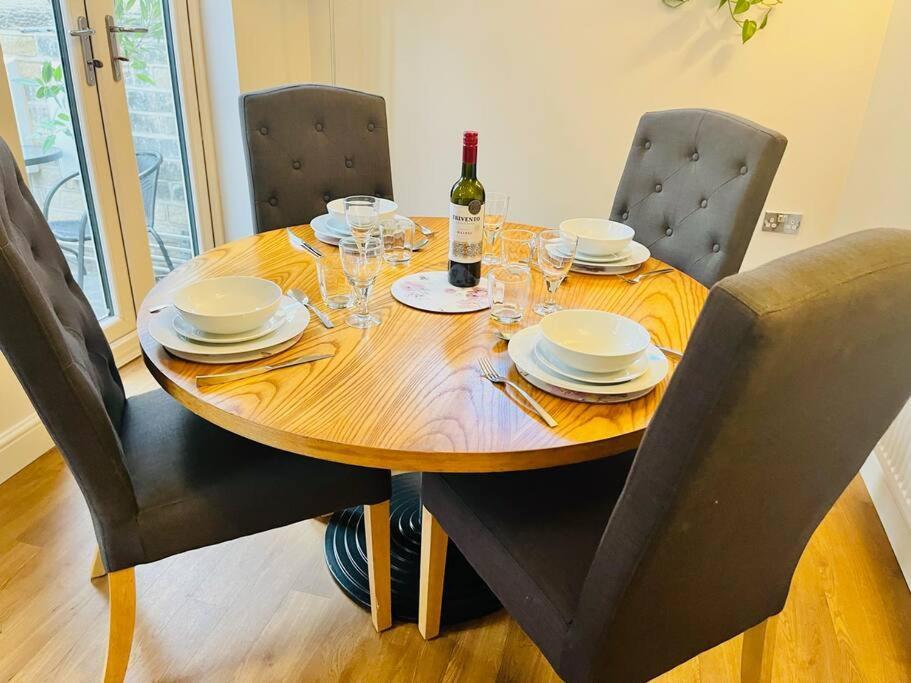 Ilkley Garden Suite 外观 照片