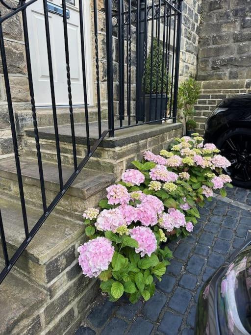 Ilkley Garden Suite 外观 照片