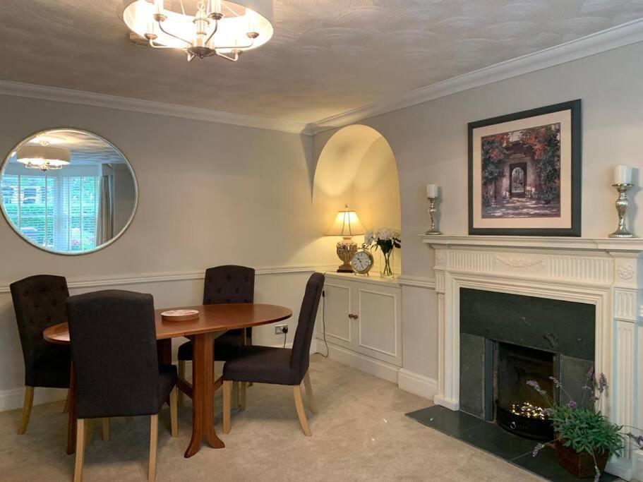 Ilkley Garden Suite 外观 照片