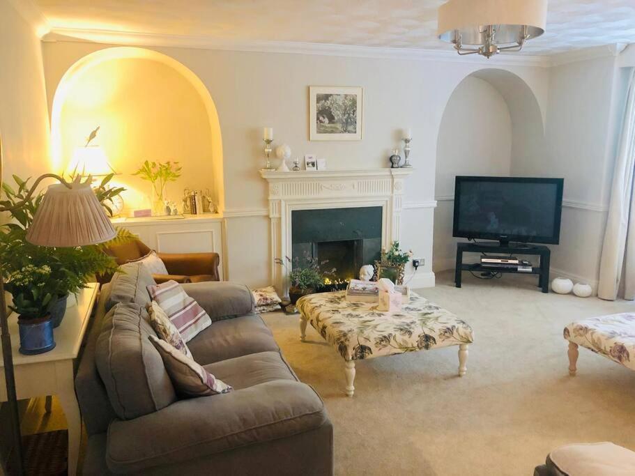 Ilkley Garden Suite 外观 照片