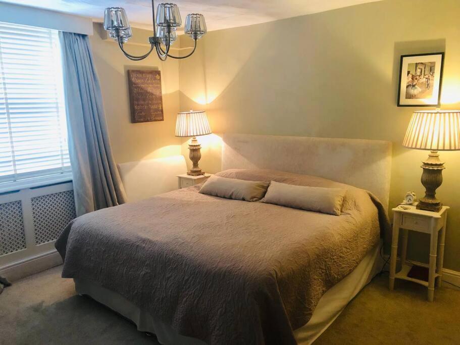 Ilkley Garden Suite 外观 照片