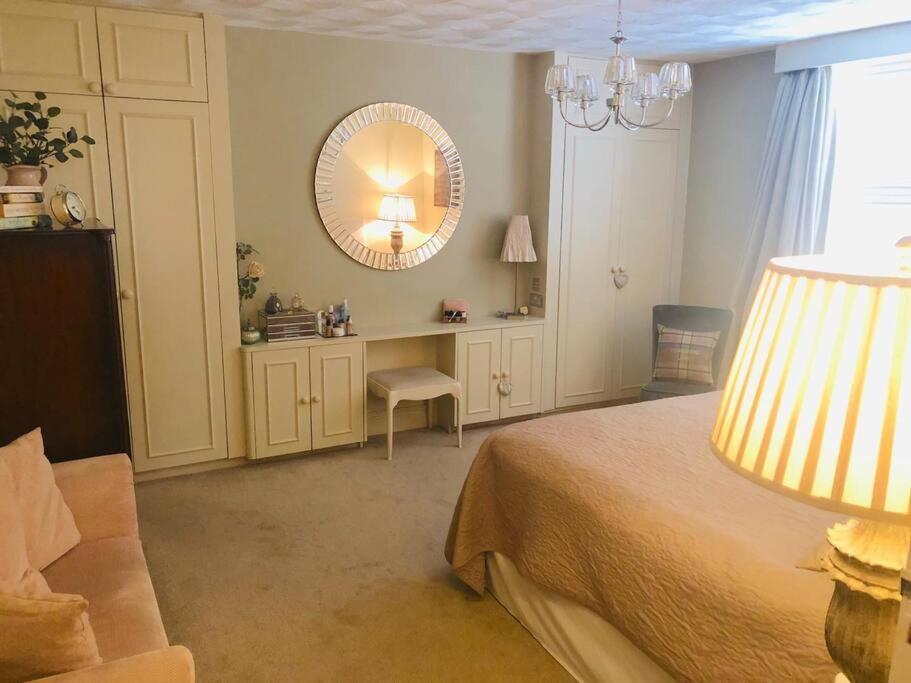 Ilkley Garden Suite 外观 照片