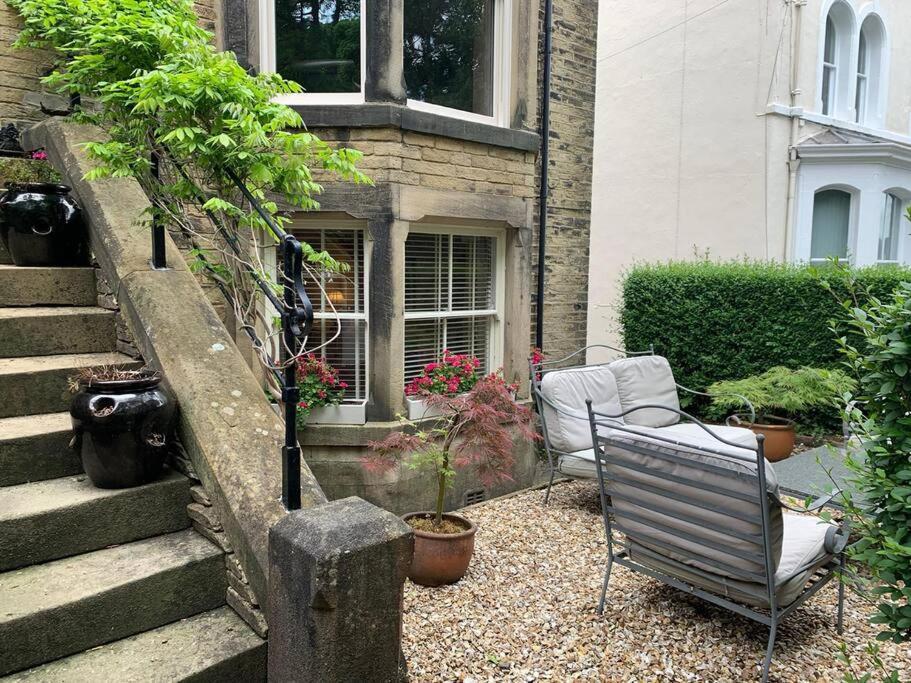 Ilkley Garden Suite 外观 照片