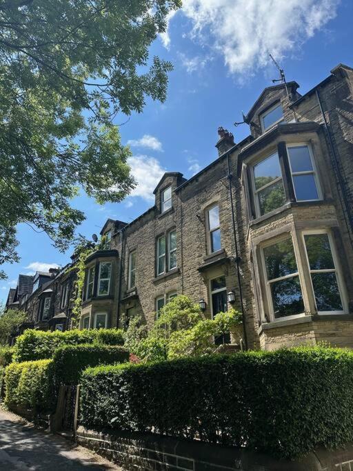 Ilkley Garden Suite 外观 照片