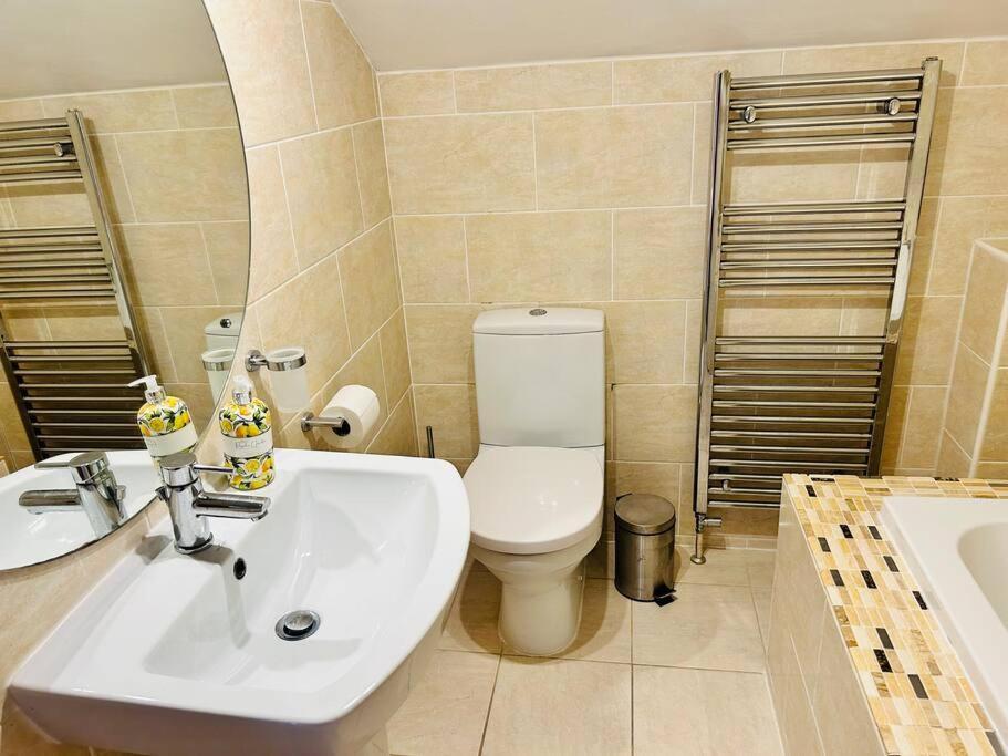 Ilkley Garden Suite 外观 照片