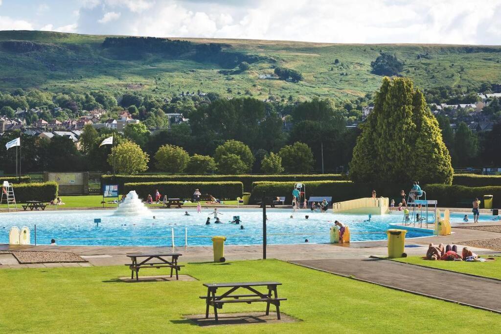 Ilkley Garden Suite 外观 照片