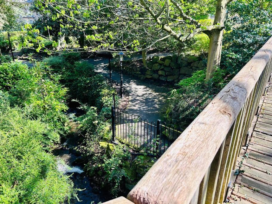 Ilkley Garden Suite 外观 照片