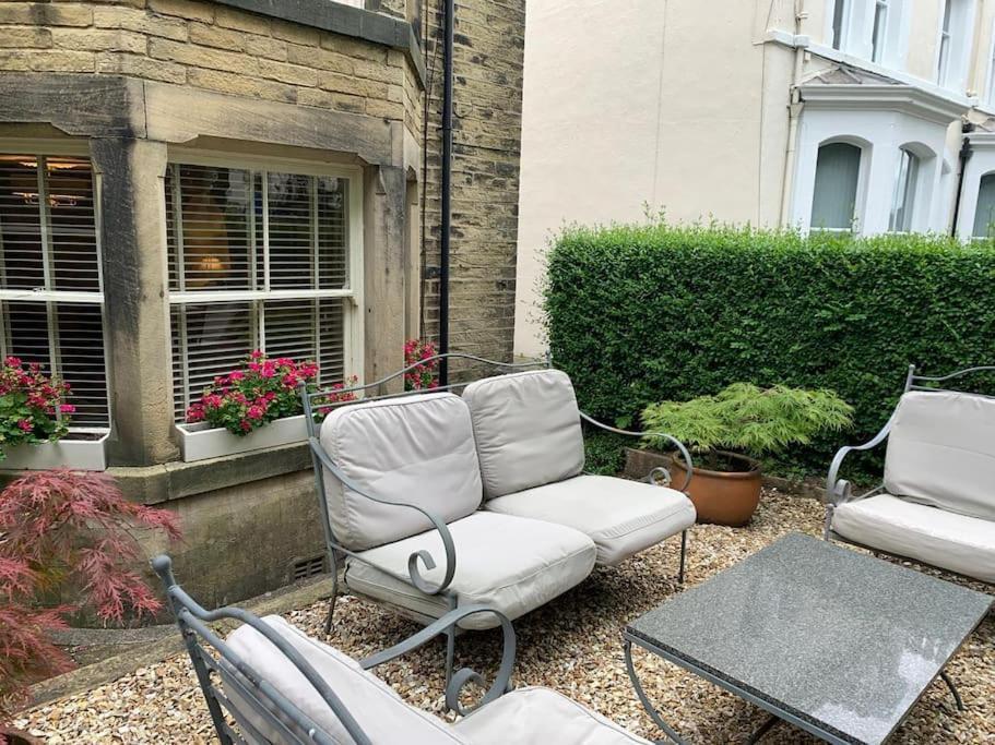 Ilkley Garden Suite 外观 照片