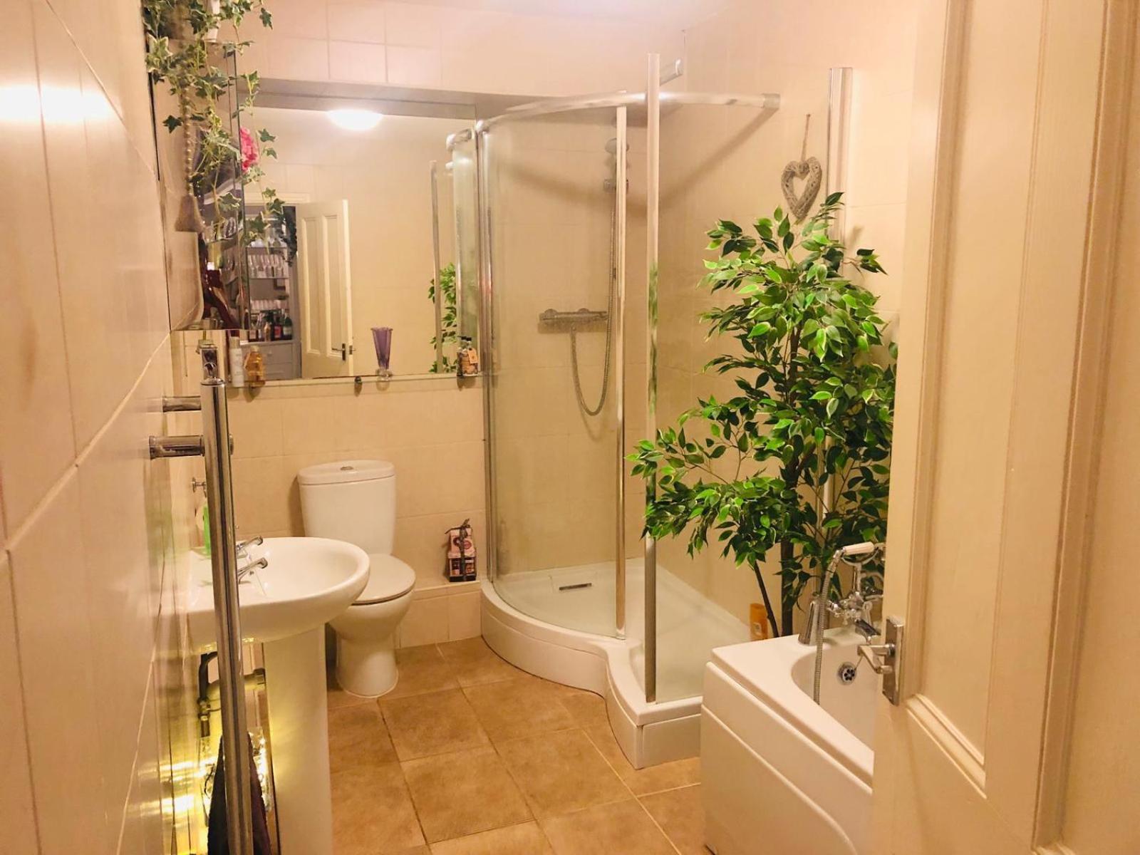 Ilkley Garden Suite 外观 照片